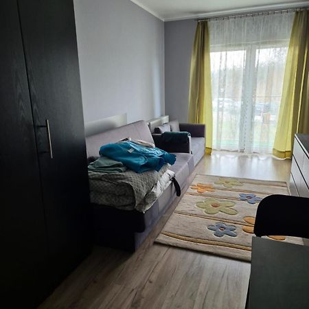 Apartament Bunsha Krakow Ngoại thất bức ảnh