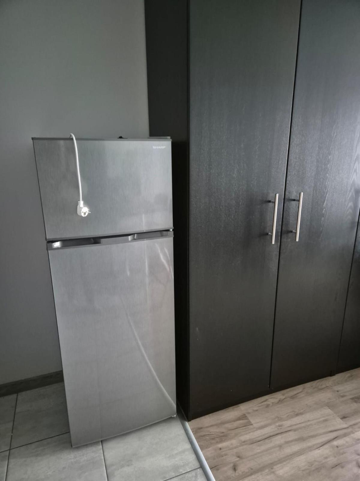 Apartament Bunsha Krakow Ngoại thất bức ảnh