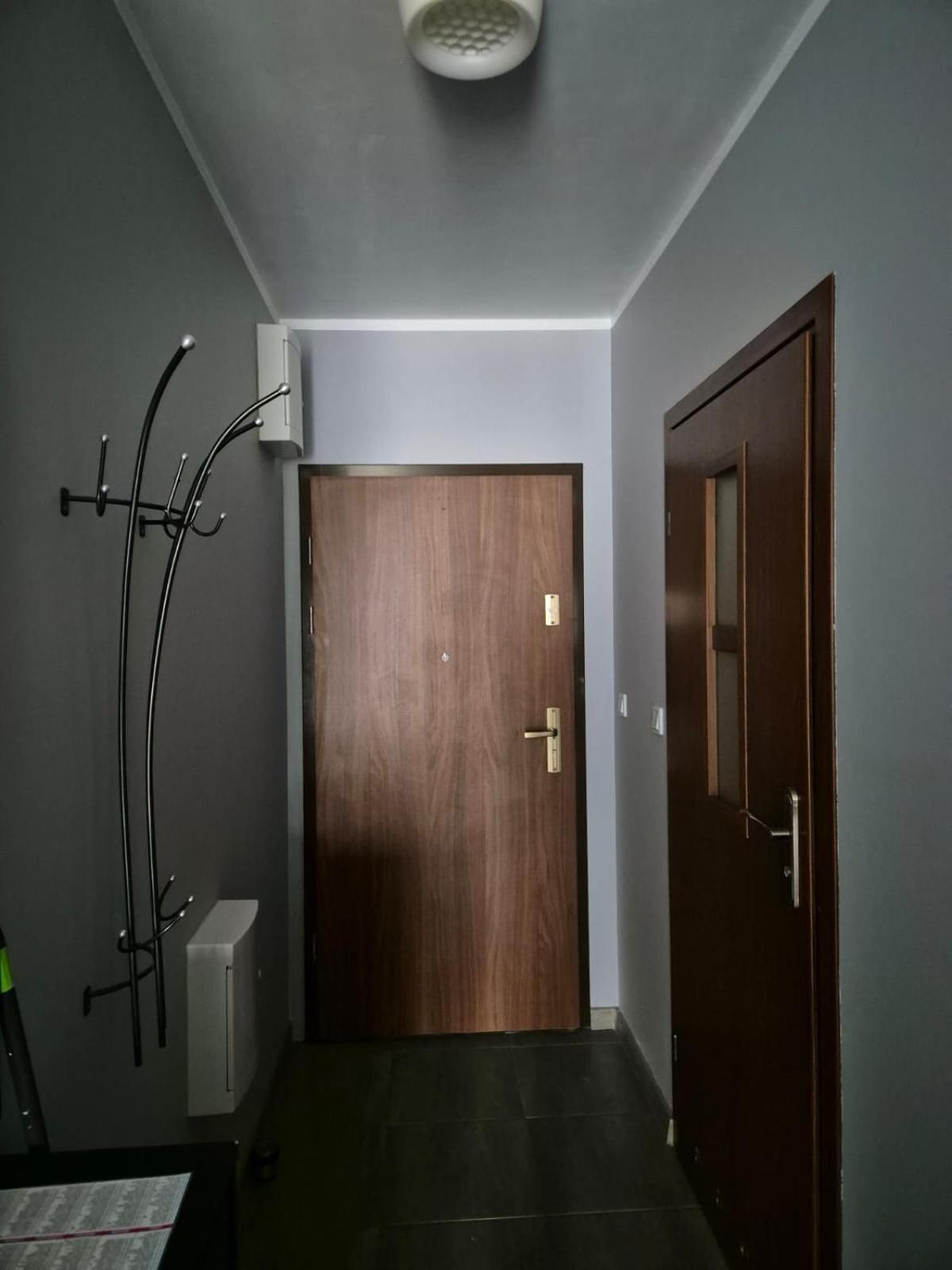 Apartament Bunsha Krakow Ngoại thất bức ảnh