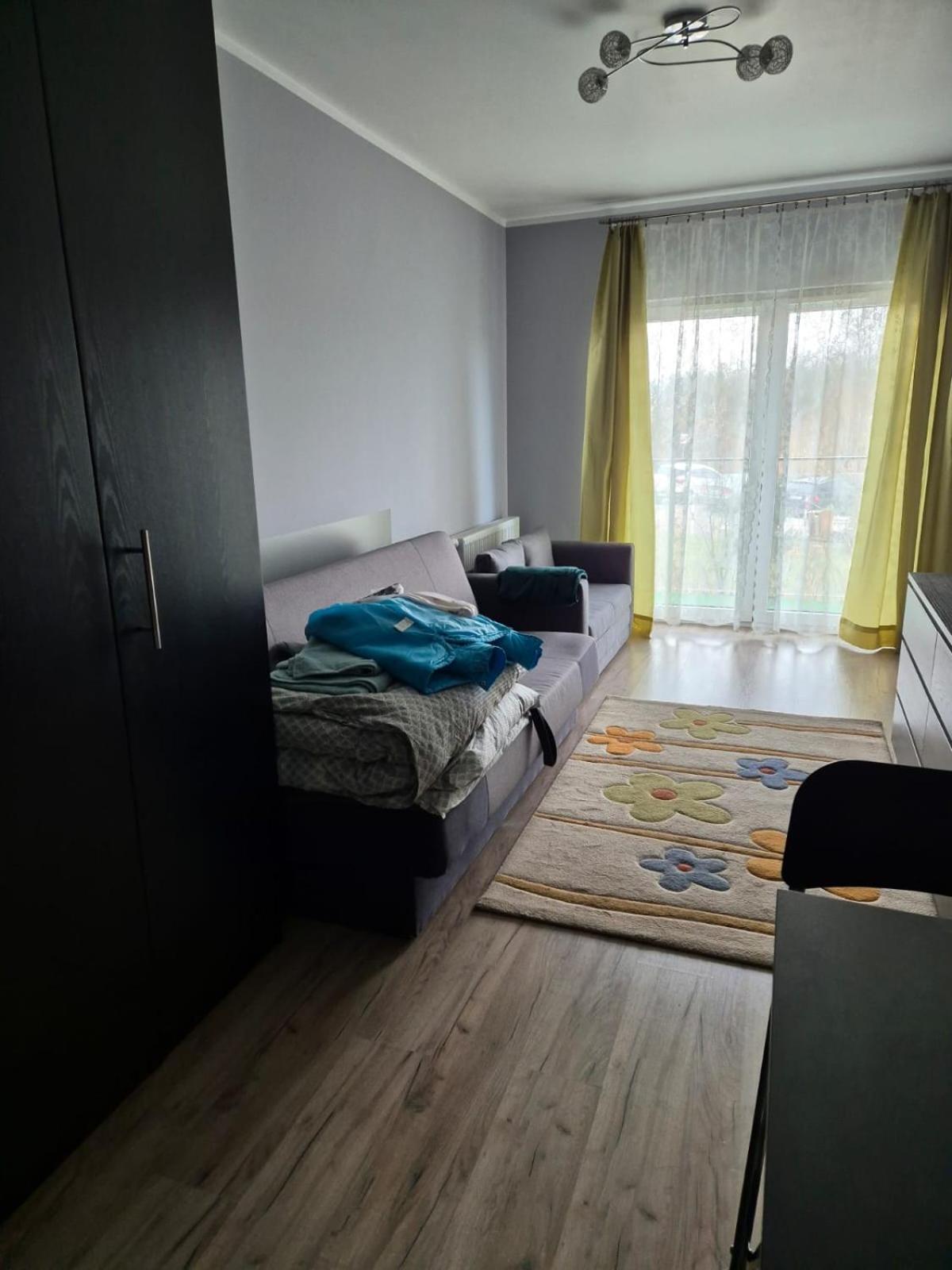 Apartament Bunsha Krakow Ngoại thất bức ảnh
