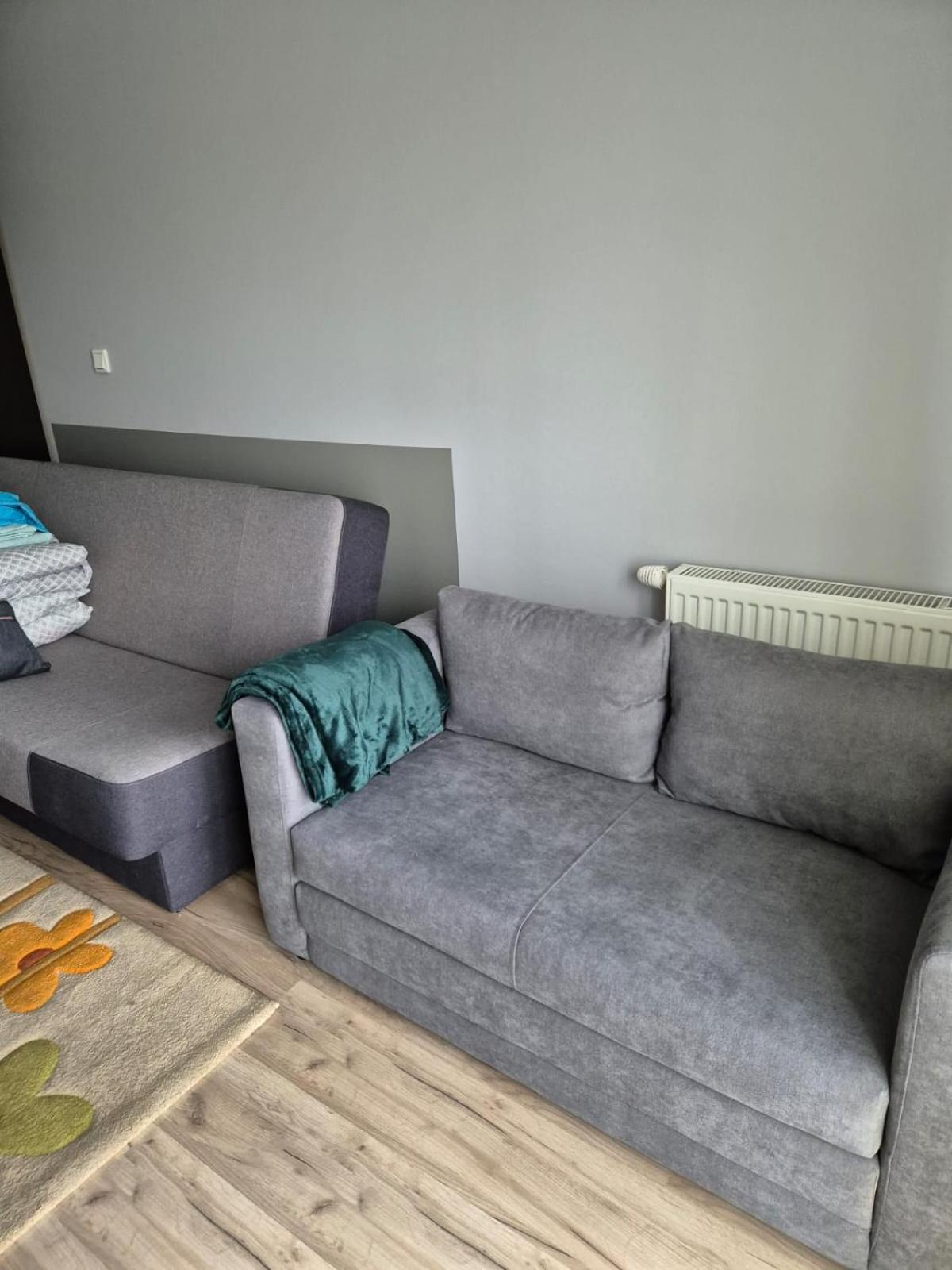 Apartament Bunsha Krakow Ngoại thất bức ảnh
